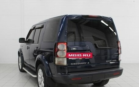 Land Rover Discovery IV, 2013 год, 1 740 000 рублей, 7 фотография