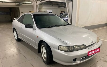 Honda Integra III рестайлинг, 1998 год, 389 000 рублей, 3 фотография