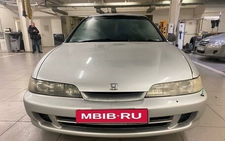 Honda Integra III рестайлинг, 1998 год, 389 000 рублей, 2 фотография