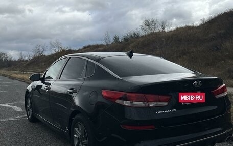 KIA Optima IV, 2018 год, 2 100 000 рублей, 7 фотография