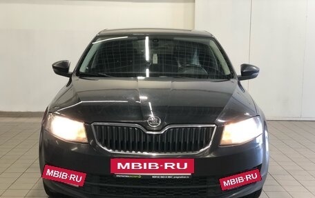 Skoda Octavia, 2014 год, 814 000 рублей, 2 фотография