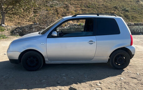 Volkswagen Lupo, 2004 год, 250 000 рублей, 6 фотография