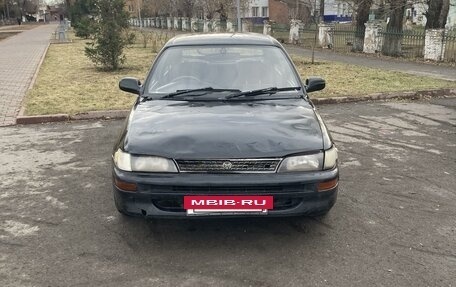 Toyota Corolla, 1994 год, 120 000 рублей, 2 фотография