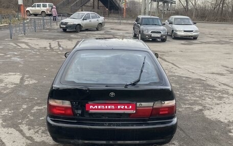 Toyota Corolla, 1994 год, 120 000 рублей, 3 фотография