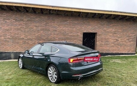 Audi A5, 2016 год, 3 100 000 рублей, 7 фотография