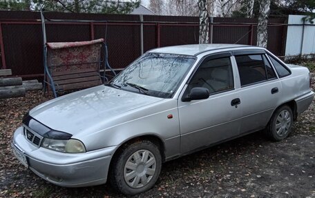 Daewoo Nexia I рестайлинг, 2006 год, 160 000 рублей, 2 фотография