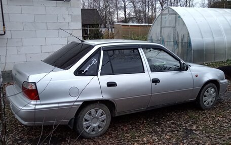 Daewoo Nexia I рестайлинг, 2006 год, 160 000 рублей, 4 фотография