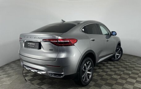 Haval F7x I, 2020 год, 2 050 000 рублей, 6 фотография