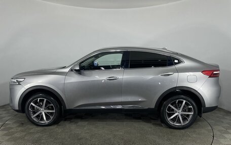 Haval F7x I, 2020 год, 2 050 000 рублей, 5 фотография