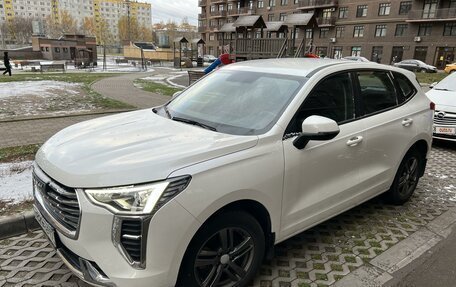 Haval Jolion, 2023 год, 2 100 000 рублей, 2 фотография