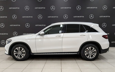 Mercedes-Benz GLC, 2018 год, 3 750 000 рублей, 8 фотография