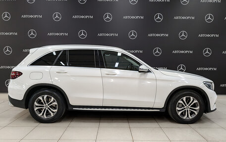 Mercedes-Benz GLC, 2018 год, 3 750 000 рублей, 4 фотография