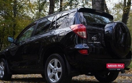 Toyota RAV4, 2007 год, 1 190 000 рублей, 7 фотография