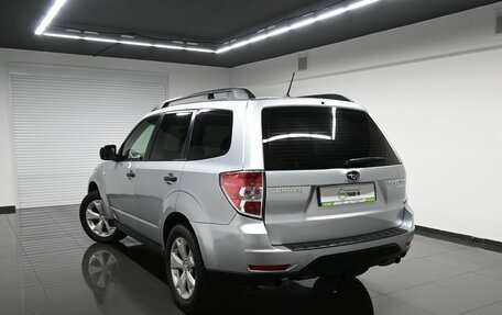 Subaru Forester, 2012 год, 1 445 000 рублей, 6 фотография