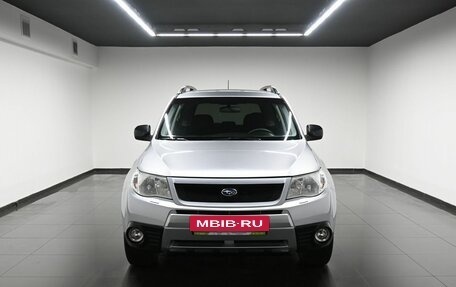 Subaru Forester, 2012 год, 1 445 000 рублей, 3 фотография