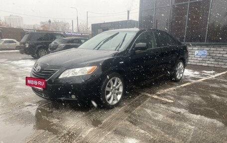 Toyota Camry, 2008 год, 1 100 000 рублей, 2 фотография