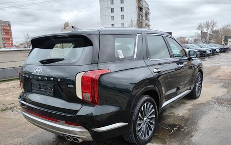 Hyundai Palisade I, 2024 год, 7 800 000 рублей, 2 фотография