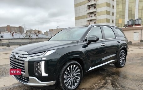 Hyundai Palisade I, 2024 год, 7 800 000 рублей, 4 фотография