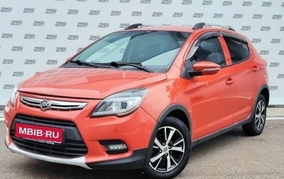 Lifan X50, 2015 год, 600 000 рублей, 1 фотография