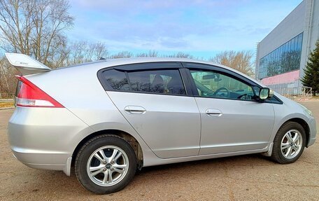 Honda Insight II рестайлинг, 2009 год, 840 000 рублей, 6 фотография