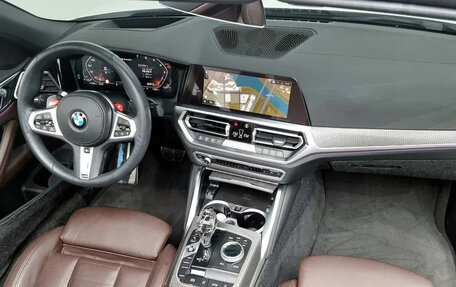 BMW 4 серия, 2021 год, 3 326 077 рублей, 7 фотография