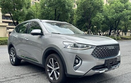 Haval F7 I, 2021 год, 1 340 000 рублей, 3 фотография