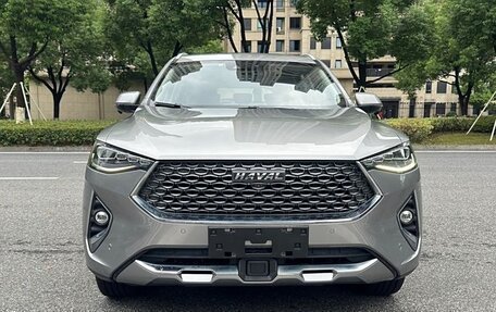 Haval F7 I, 2021 год, 1 340 000 рублей, 2 фотография