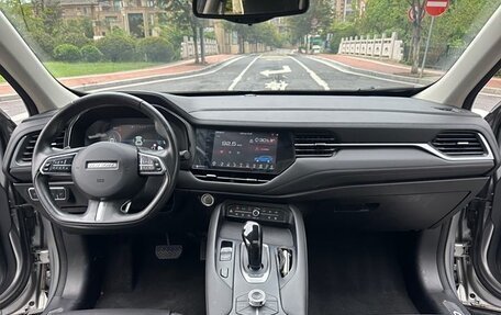 Haval F7 I, 2021 год, 1 340 000 рублей, 10 фотография