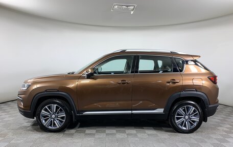 Changan CS35PLUS, 2020 год, 1 629 000 рублей, 8 фотография