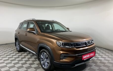 Changan CS35PLUS, 2020 год, 1 629 000 рублей, 3 фотография