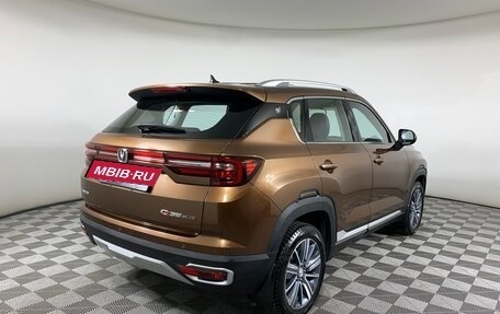 Changan CS35PLUS, 2020 год, 1 629 000 рублей, 5 фотография