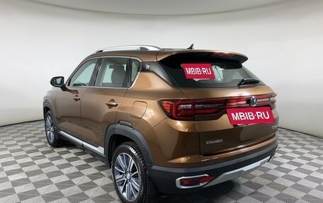 Changan CS35PLUS, 2020 год, 1 629 000 рублей, 7 фотография