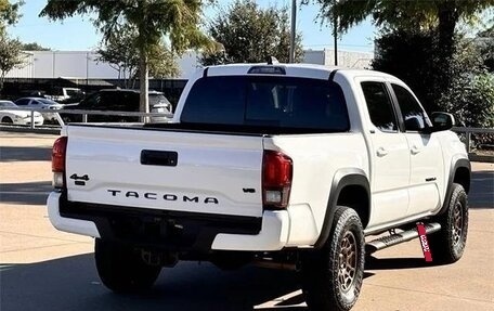 Toyota Tacoma III, 2023 год, 5 700 000 рублей, 4 фотография