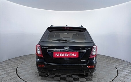 Lifan X60 I рестайлинг, 2015 год, 721 000 рублей, 6 фотография