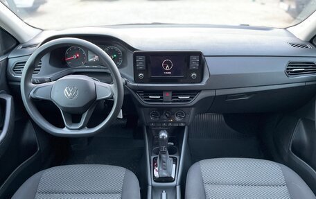 Volkswagen Polo VI (EU Market), 2021 год, 1 830 000 рублей, 22 фотография