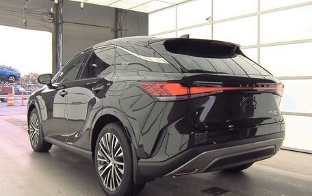 Lexus RX IV рестайлинг, 2024 год, 9 580 000 рублей, 5 фотография