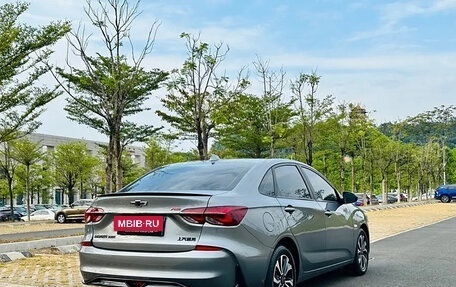 Chevrolet Cruze II, 2021 год, 1 115 000 рублей, 7 фотография