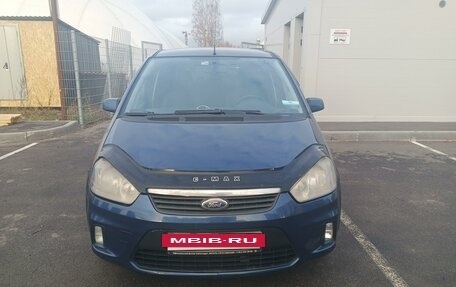 Ford C-MAX I рестайлинг, 2008 год, 580 000 рублей, 2 фотография