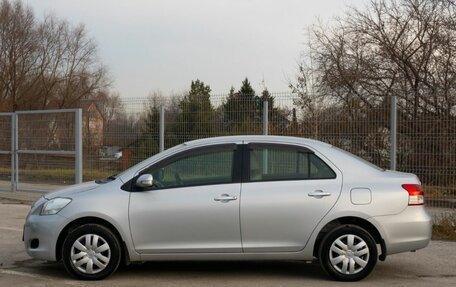 Toyota Belta, 2010 год, 1 110 000 рублей, 2 фотография