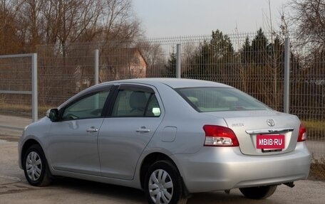 Toyota Belta, 2010 год, 1 110 000 рублей, 3 фотография