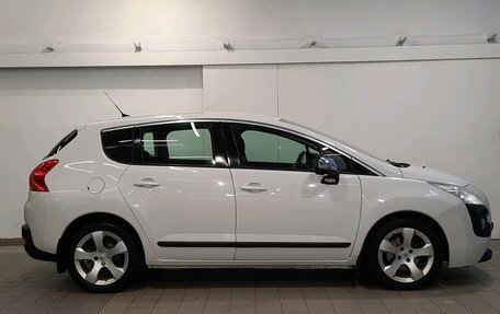 Peugeot 3008 I рестайлинг, 2011 год, 609 000 рублей, 4 фотография