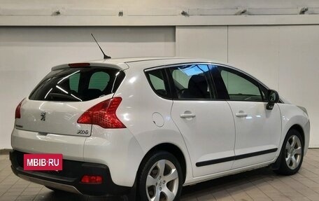 Peugeot 3008 I рестайлинг, 2011 год, 609 000 рублей, 5 фотография