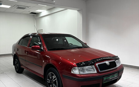 Skoda Octavia IV, 2006 год, 564 000 рублей, 3 фотография