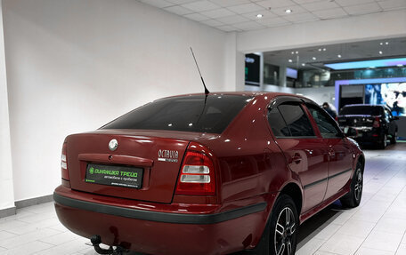 Skoda Octavia IV, 2006 год, 564 000 рублей, 6 фотография