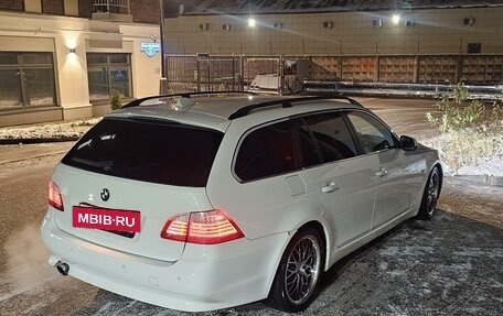 BMW 5 серия, 2010 год, 1 150 000 рублей, 6 фотография