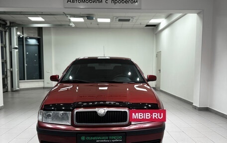 Skoda Octavia IV, 2006 год, 564 000 рублей, 2 фотография