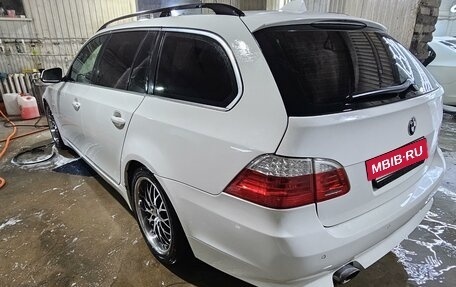 BMW 5 серия, 2010 год, 1 150 000 рублей, 7 фотография