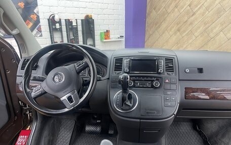 Volkswagen Multivan T5, 2014 год, 4 190 000 рублей, 5 фотография