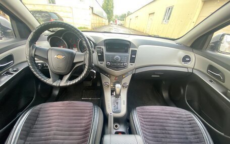 Chevrolet Cruze II, 2012 год, 890 000 рублей, 12 фотография