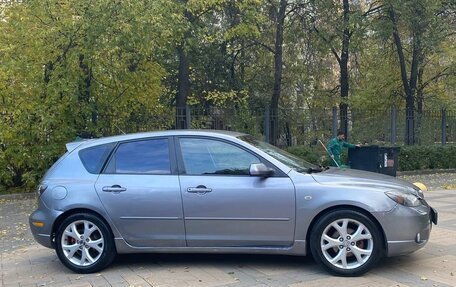 Mazda 3, 2005 год, 368 000 рублей, 2 фотография